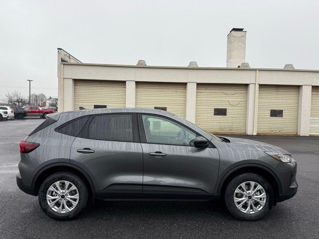 new 2025 Ford Escape car, priced at $31,239