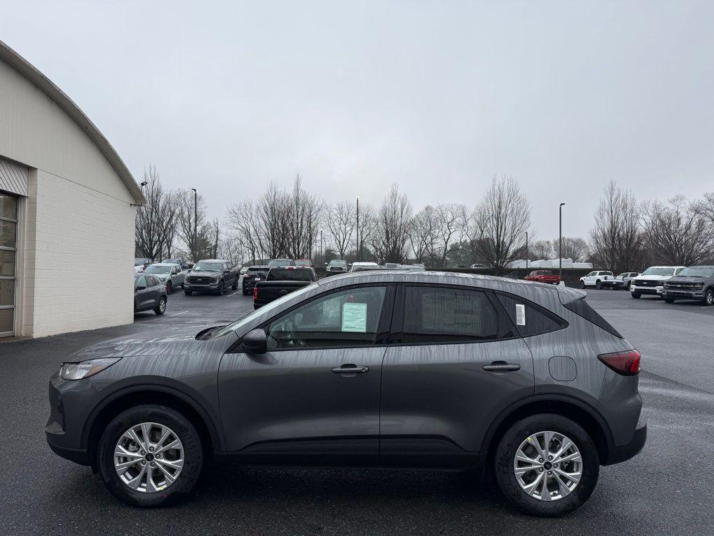 new 2025 Ford Escape car, priced at $31,239