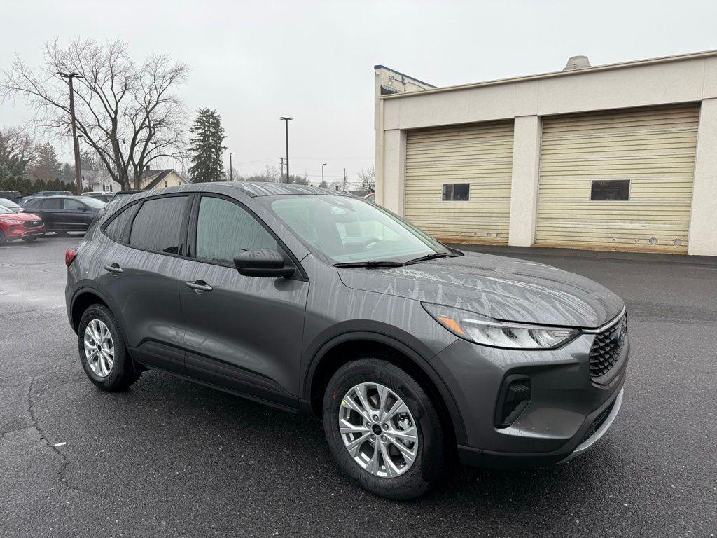 new 2025 Ford Escape car, priced at $31,239