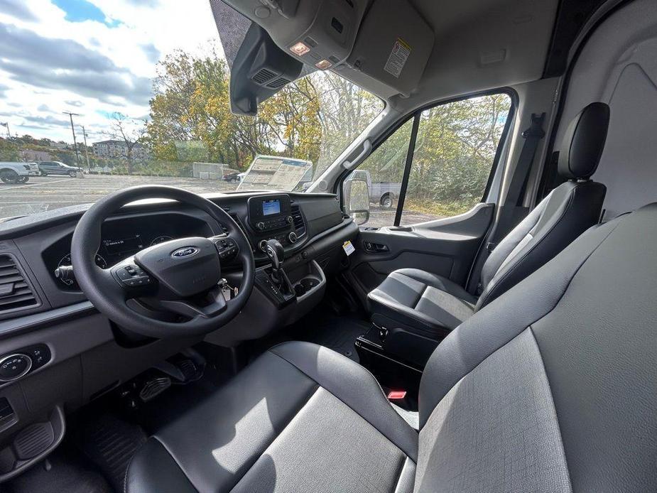 new 2024 Ford Transit-250 car, priced at $54,500