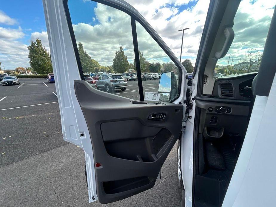 new 2024 Ford Transit-250 car, priced at $54,500