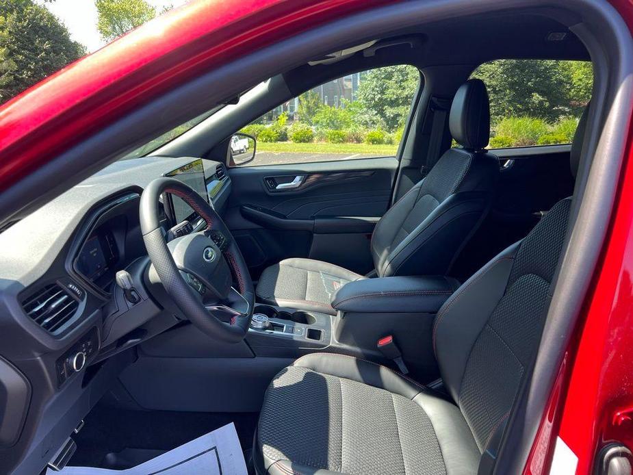 new 2024 Ford Escape car, priced at $33,896