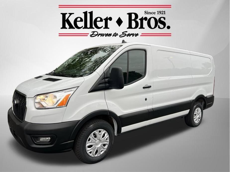 used 2022 Ford Transit-250 car, priced at $35,441