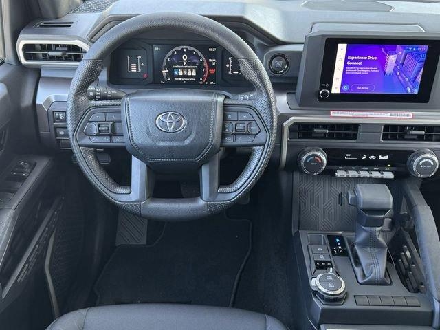 new 2024 Toyota Tacoma car, priced at $42,852