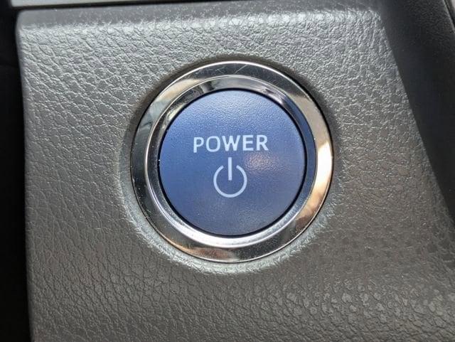 used 2023 Toyota Camry Hybrid car, priced at $26,536