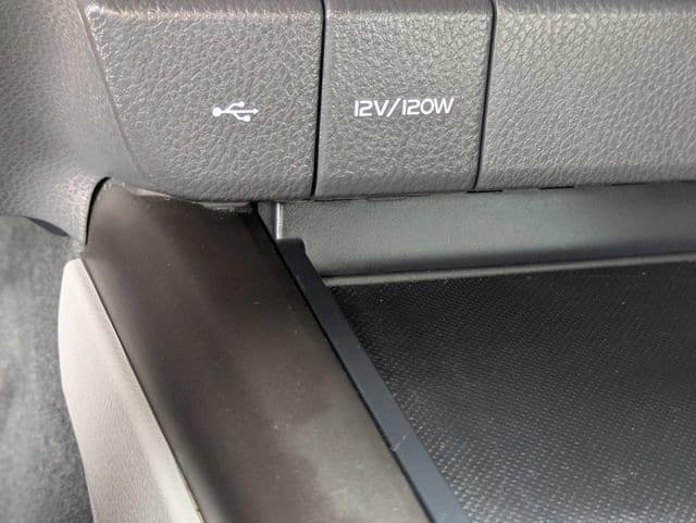 used 2023 Toyota Camry Hybrid car, priced at $26,536