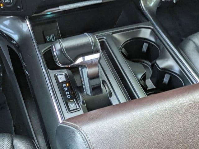 used 2021 Ford F-150 car, priced at $49,594