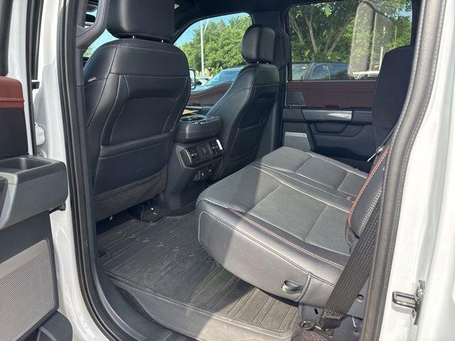 used 2021 Ford F-150 car, priced at $51,986