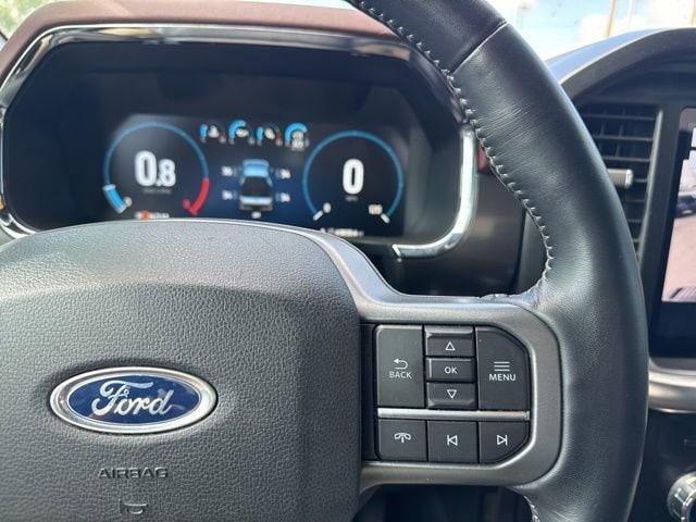 used 2021 Ford F-150 car, priced at $51,986