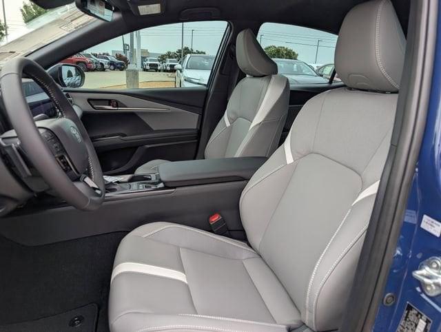 new 2025 Toyota Camry car, priced at $36,527