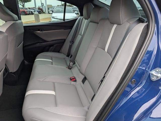 new 2025 Toyota Camry car, priced at $36,527