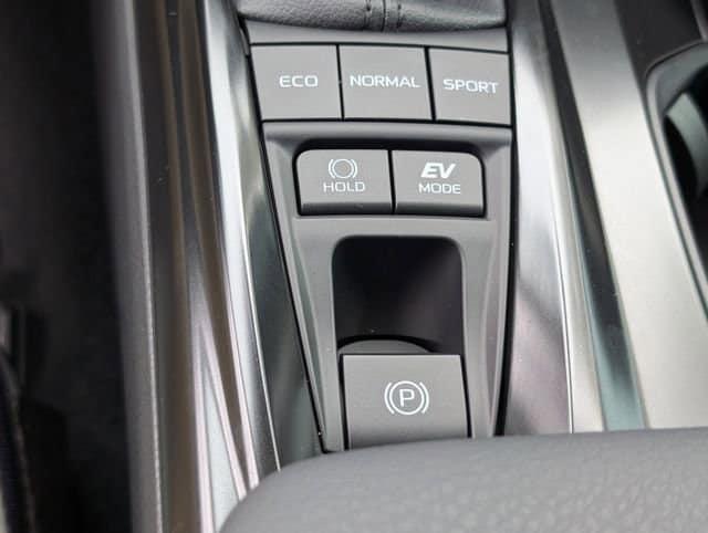 new 2025 Toyota Camry car, priced at $36,527