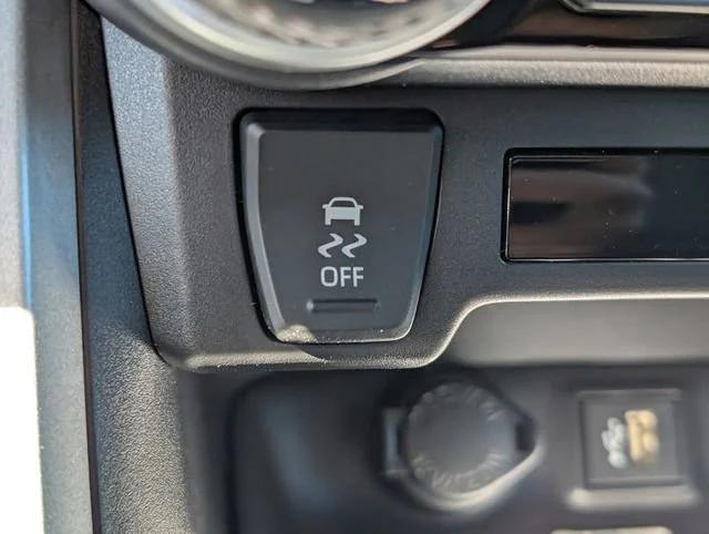 new 2025 Toyota RAV4 car, priced at $33,837