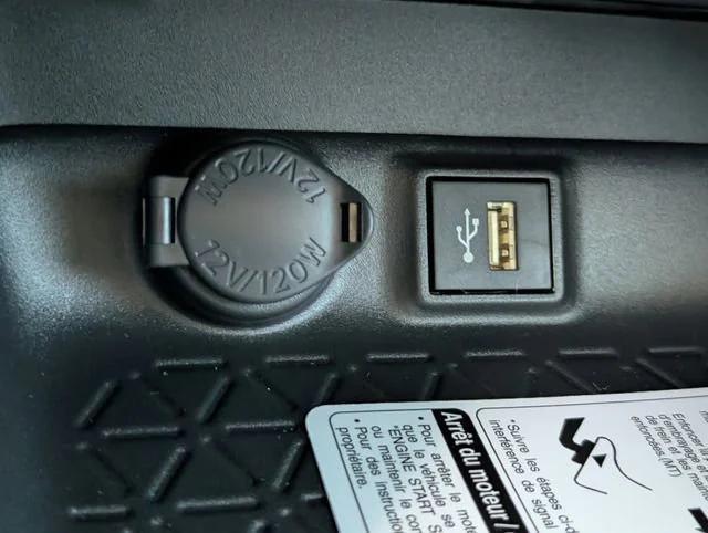 new 2025 Toyota RAV4 car, priced at $33,837