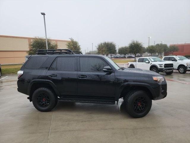 used 2023 Toyota 4Runner car, priced at $58,781