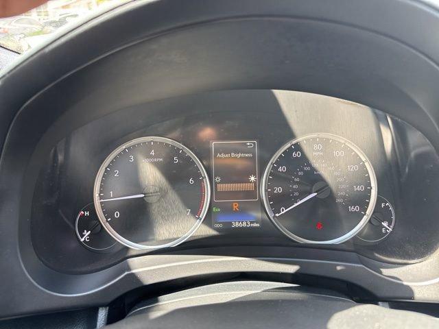 used 2022 Lexus RC 300 car, priced at $35,777