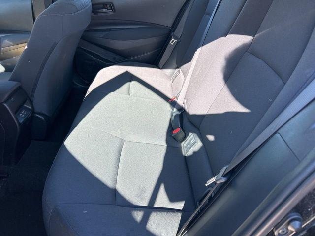 used 2024 Toyota Corolla car, priced at $19,960