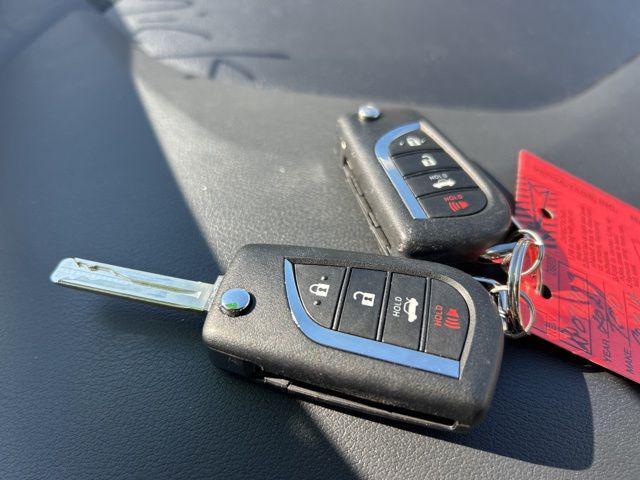 used 2024 Toyota Corolla car, priced at $19,960