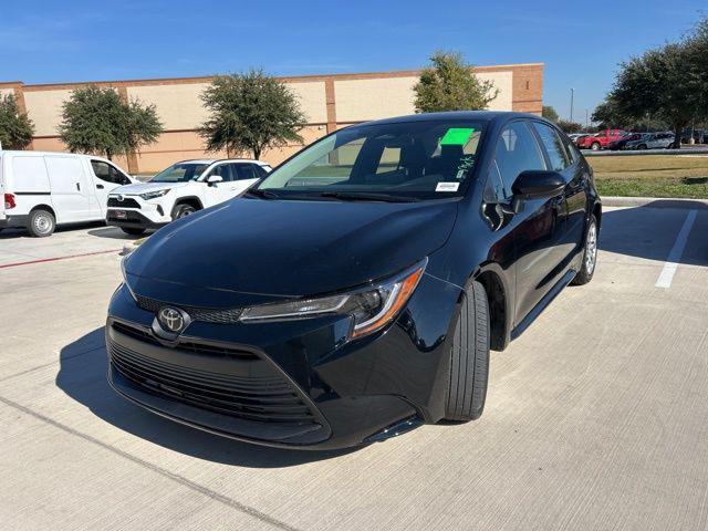 used 2024 Toyota Corolla car, priced at $19,960