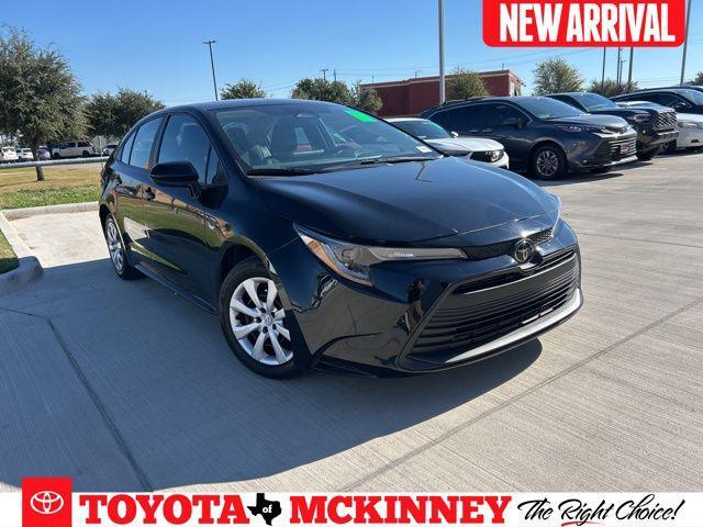 used 2024 Toyota Corolla car, priced at $19,960