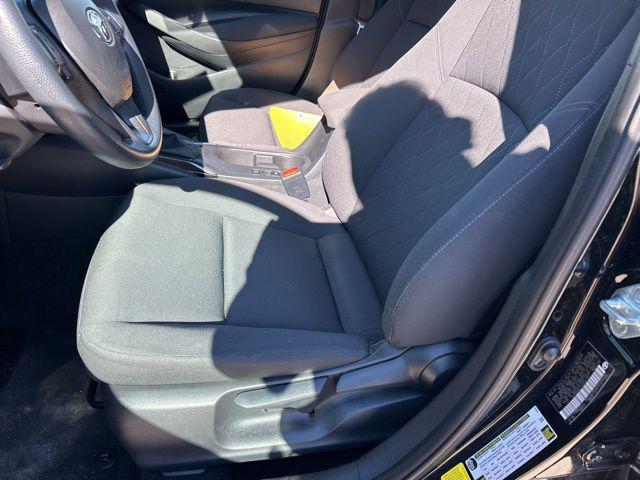 used 2024 Toyota Corolla car, priced at $19,960