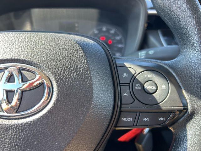used 2024 Toyota Corolla car, priced at $19,960
