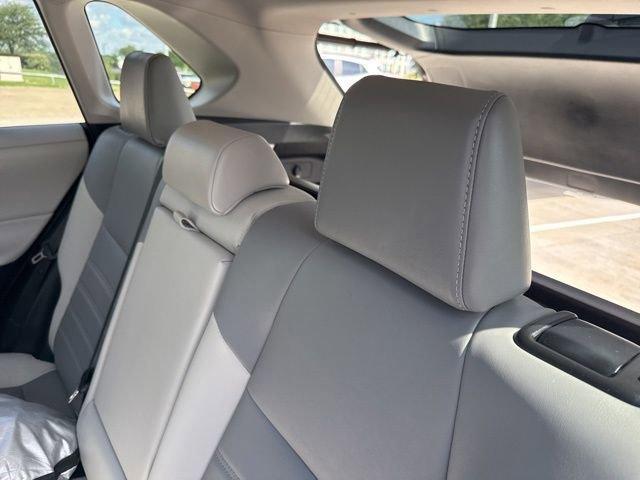 used 2022 Toyota RAV4 car, priced at $29,155