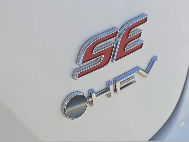 new 2026 Toyota Corolla Hybrid car, priced at $27,870