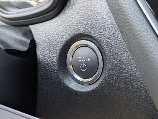 new 2026 Toyota Corolla Hybrid car, priced at $27,870