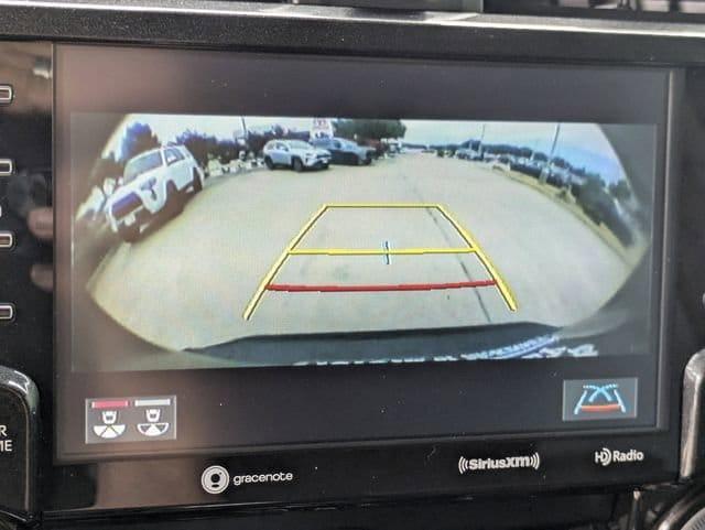 used 2024 Toyota 4Runner car, priced at $54,885