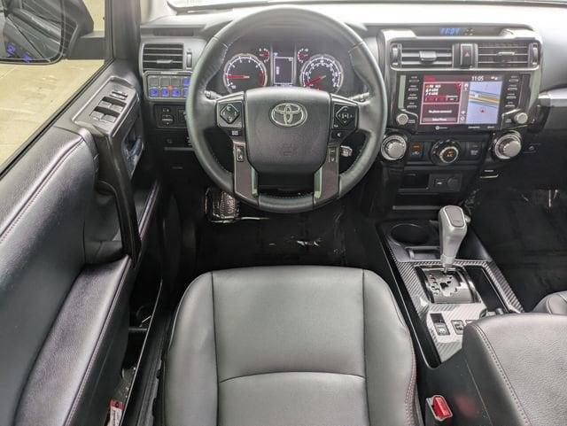used 2024 Toyota 4Runner car, priced at $54,885