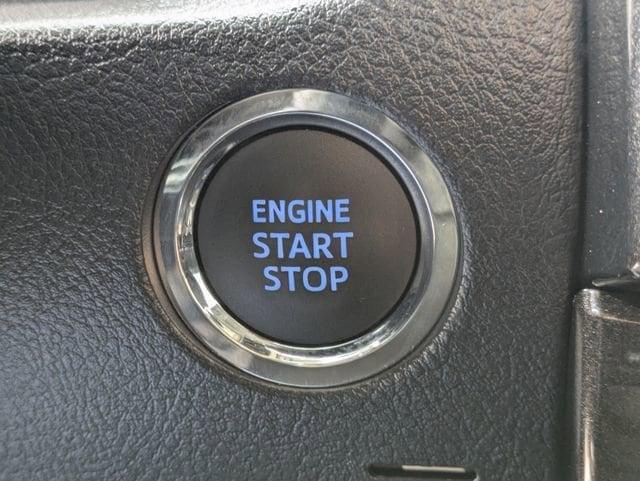 used 2024 Toyota 4Runner car, priced at $54,885