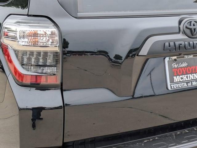 used 2021 Toyota 4Runner car, priced at $56,015