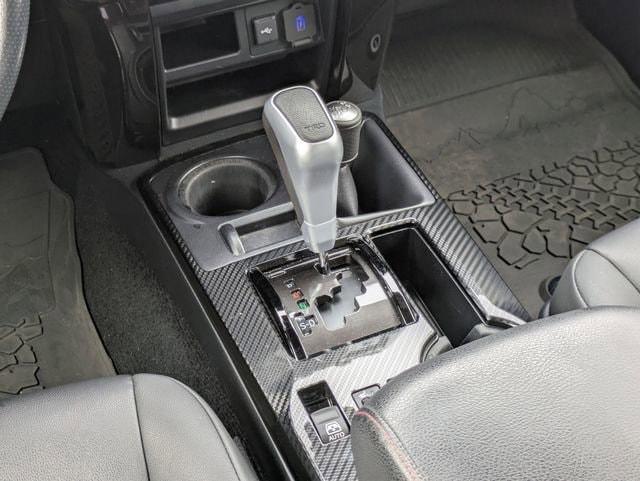 used 2021 Toyota 4Runner car, priced at $56,015