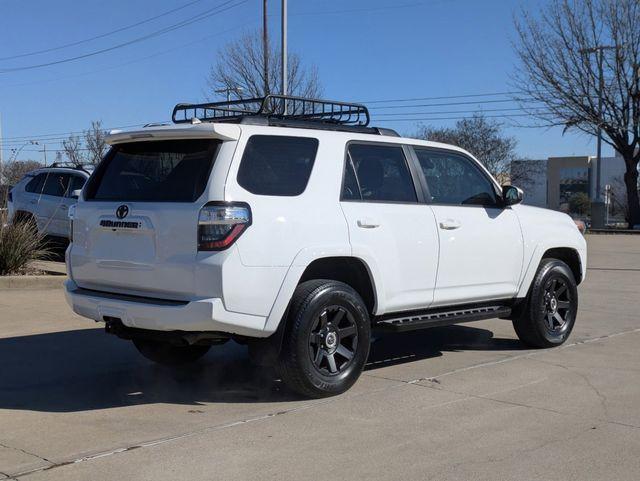 used 2022 Toyota 4Runner car, priced at $43,461