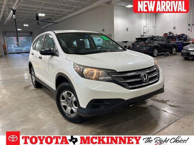 used 2014 Honda CR-V car, priced at $14,781