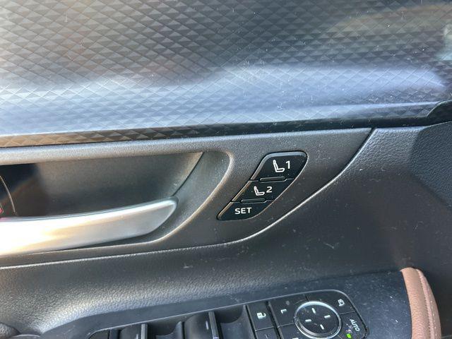 used 2024 Toyota Grand Highlander Hybrid car, priced at $59,623