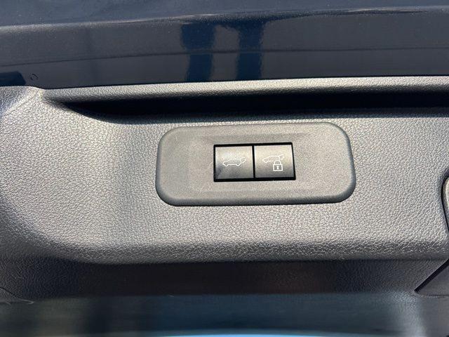 used 2024 Toyota Grand Highlander Hybrid car, priced at $59,623