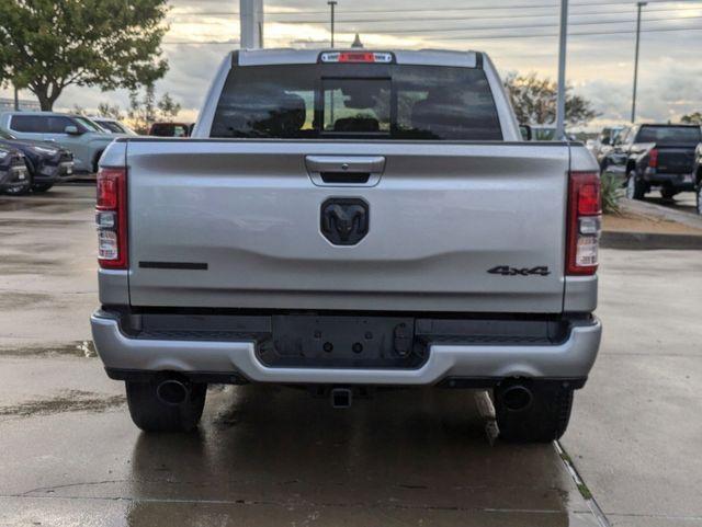 used 2020 Ram 1500 car, priced at $35,481