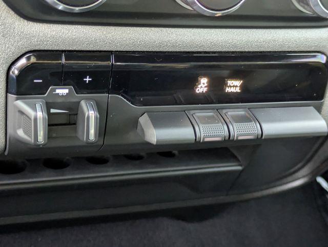 used 2024 Ram 2500 car, priced at $42,977