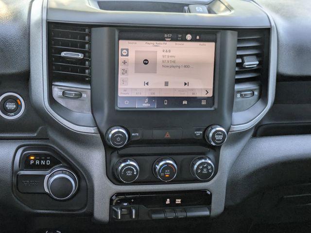 used 2024 Ram 2500 car, priced at $42,977