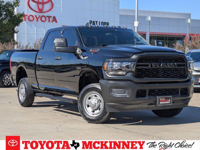 used 2024 Ram 2500 car, priced at $42,977