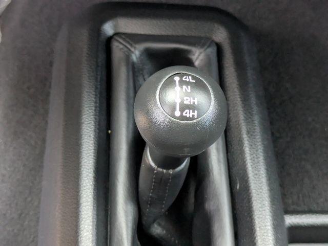 used 2024 Ram 2500 car, priced at $42,977