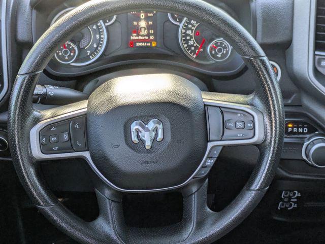 used 2024 Ram 2500 car, priced at $42,977