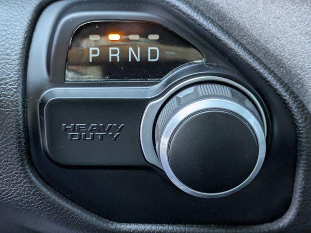 used 2024 Ram 2500 car, priced at $42,977