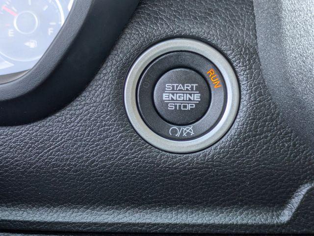 used 2024 Ram 2500 car, priced at $42,977