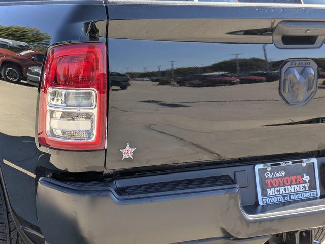 used 2024 Ram 2500 car, priced at $42,977