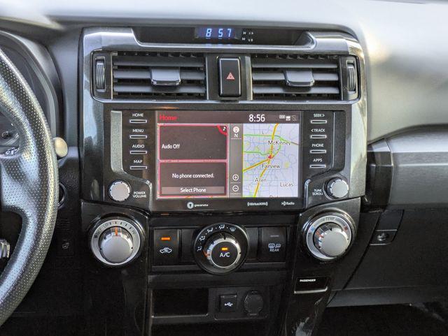 used 2024 Toyota 4Runner car, priced at $45,800