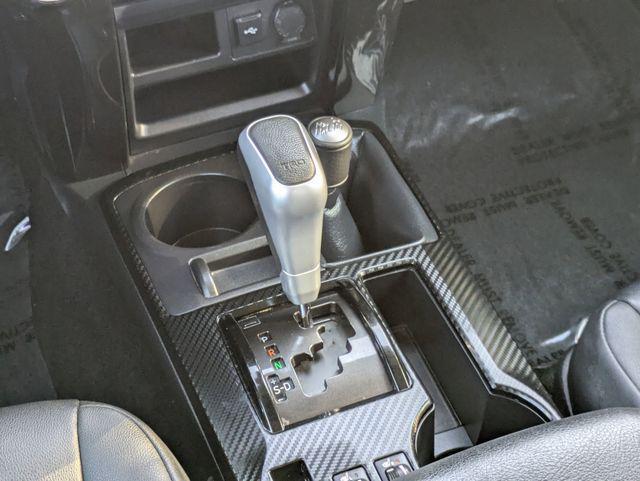 used 2024 Toyota 4Runner car, priced at $45,800