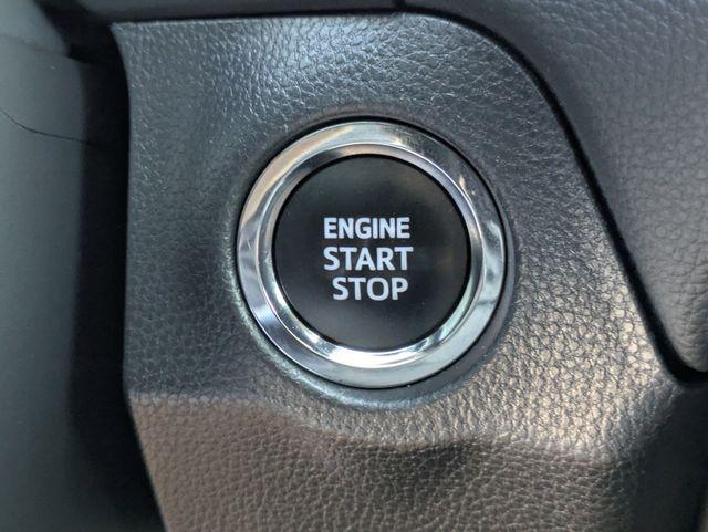 used 2024 Toyota RAV4 car, priced at $29,514
